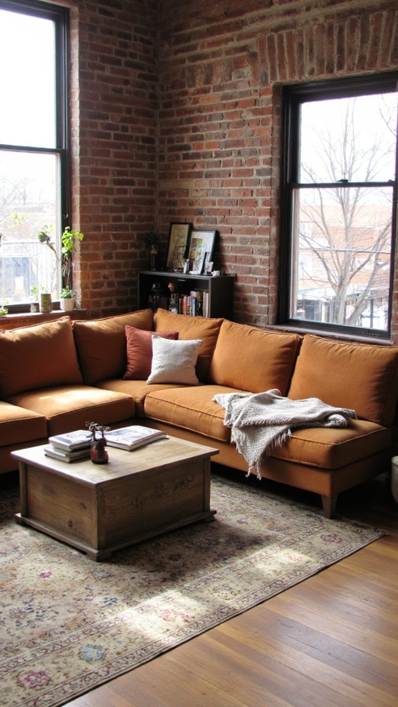 flexible and customizable seating