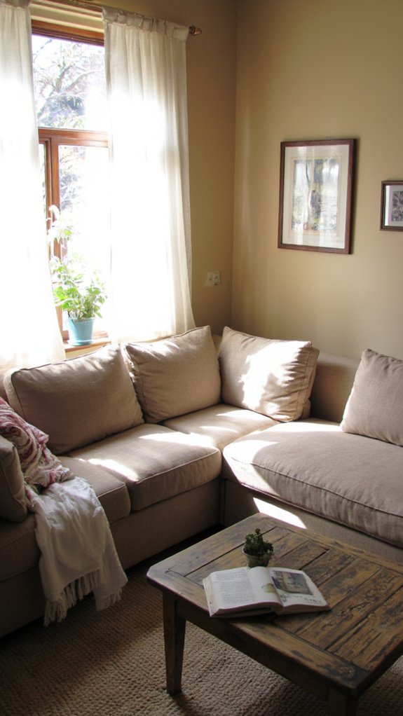 flexible and stylish arrangements