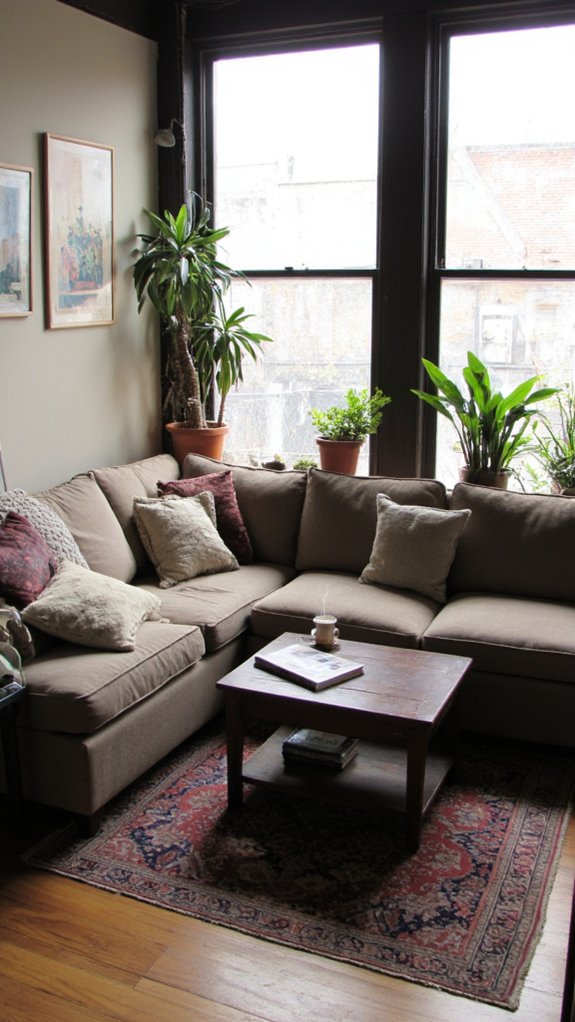 flexible modular sofa solutions