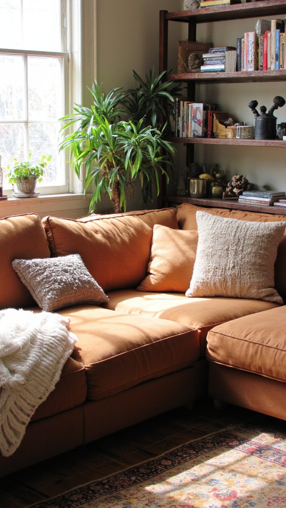 flexible rearrangeable seating options