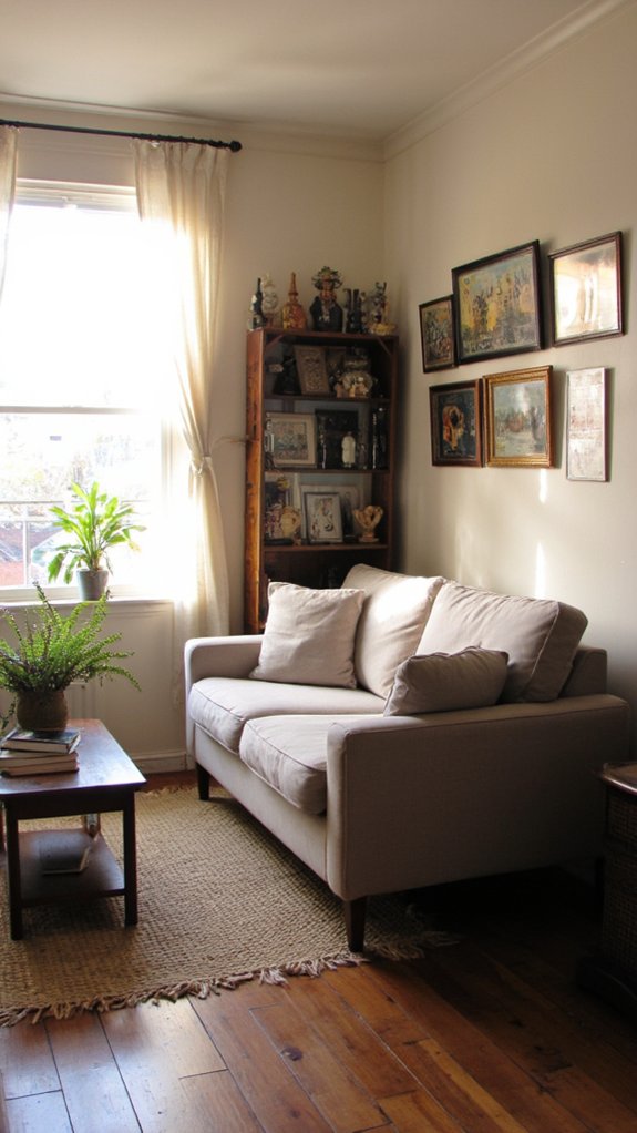 flexible seating and sleeping