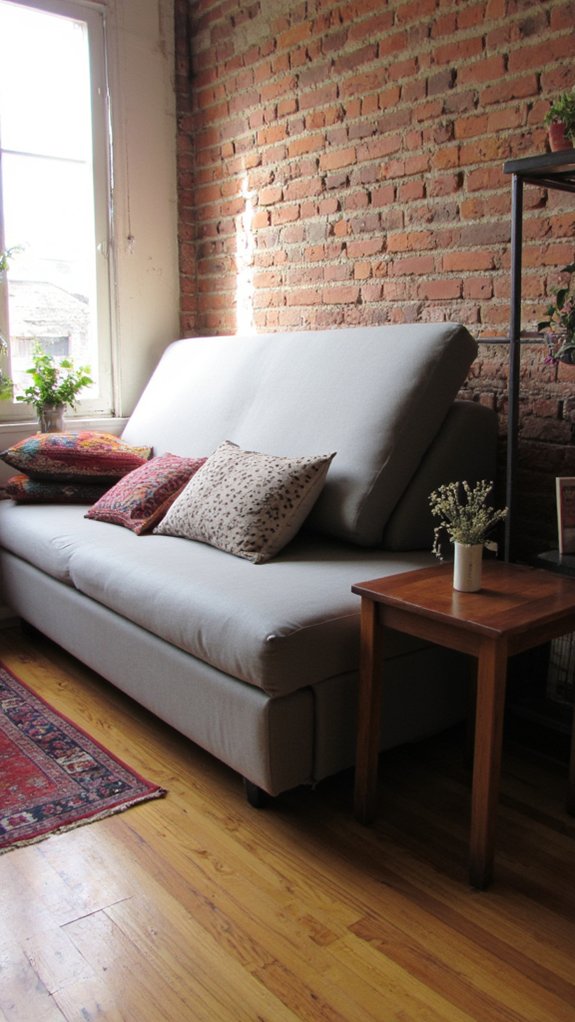 flexible space saving seating solutions