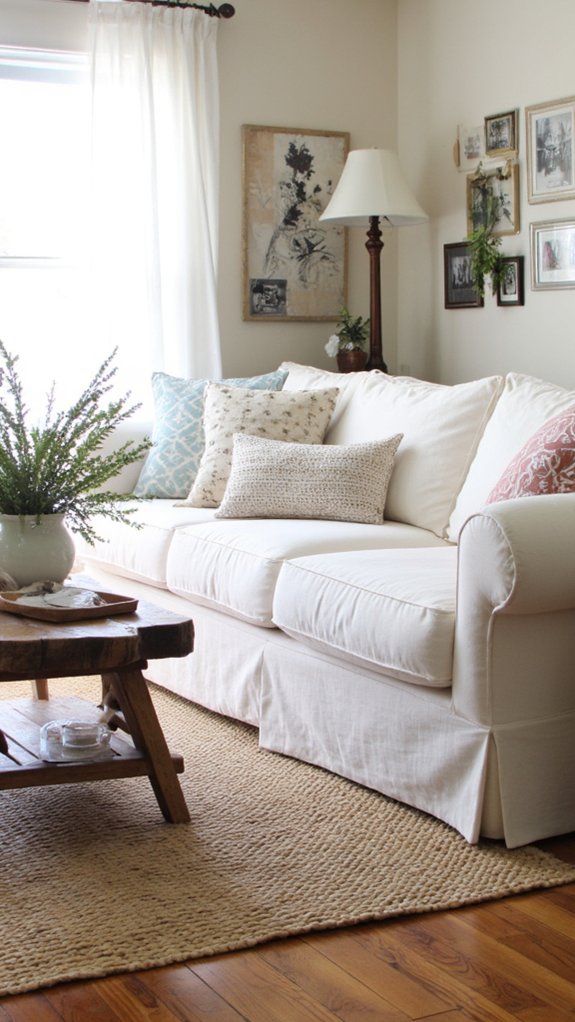 functional and stylish decor