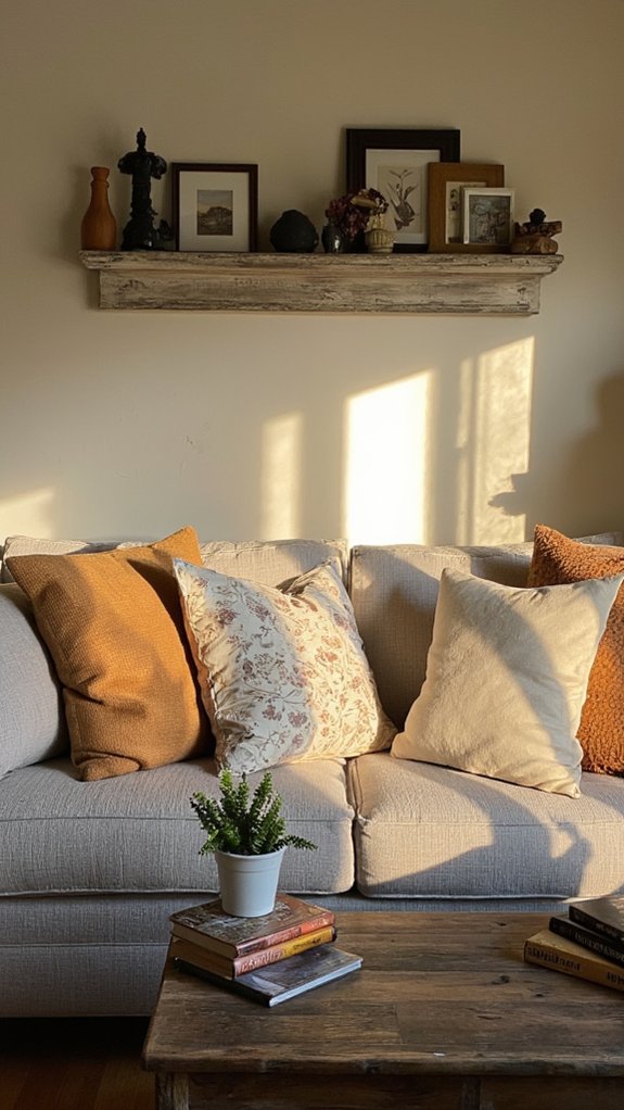 functional and stylish pillows