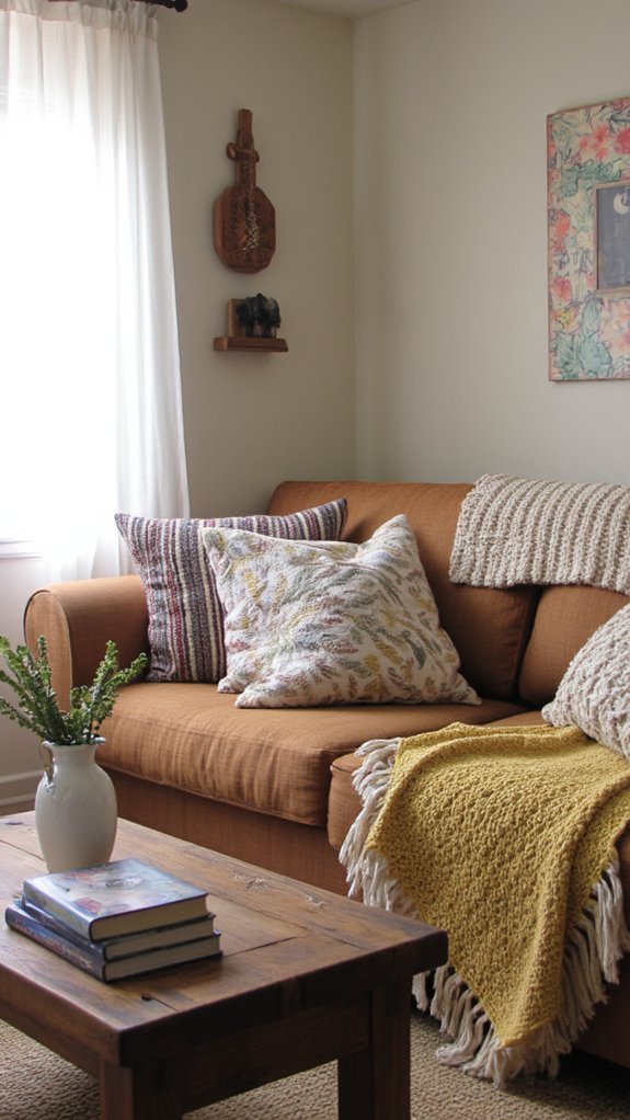 functional and stylish pillows