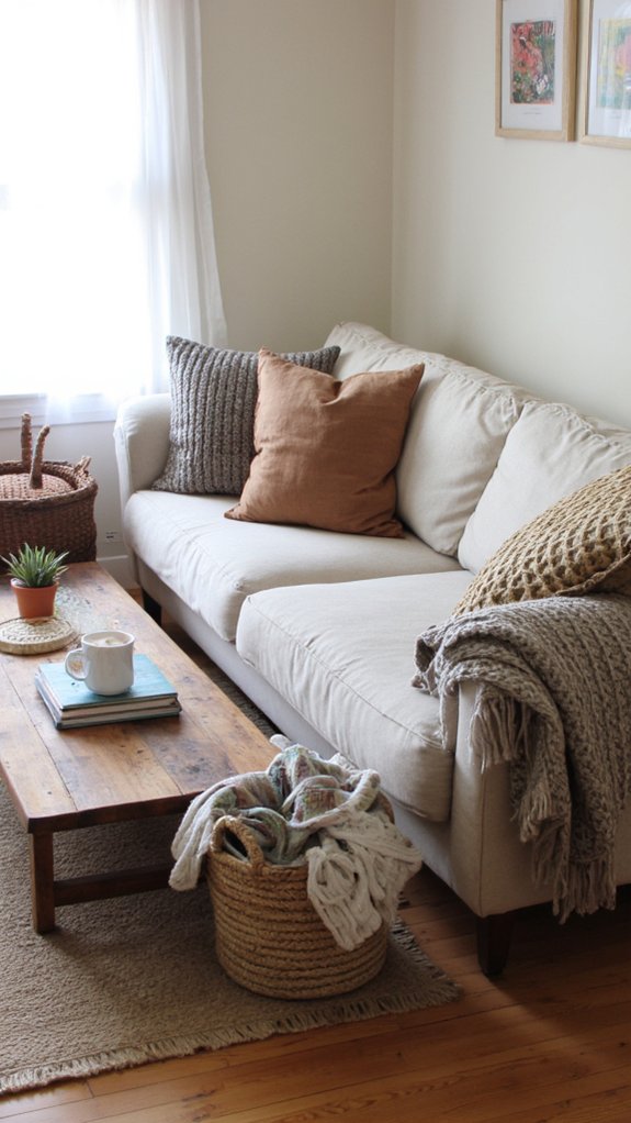 functional cozy stylish accessories