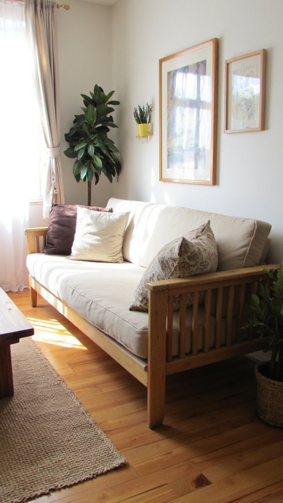 functional stylish modular sofa