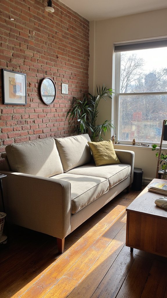 functional stylish storage sofas