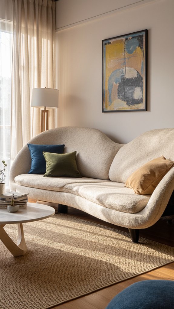 futuristic innovative sofa designs