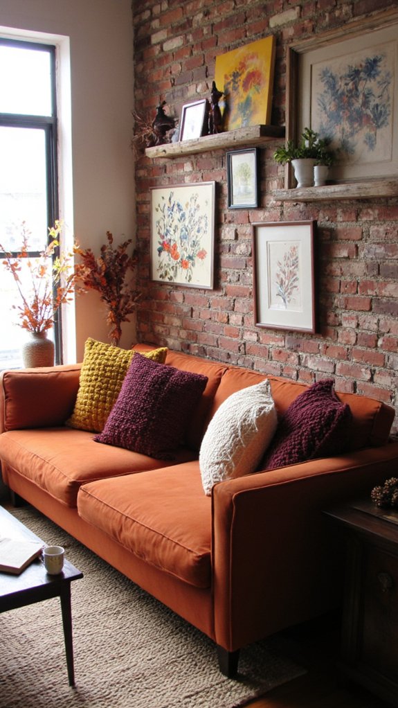 gallery wall design tips