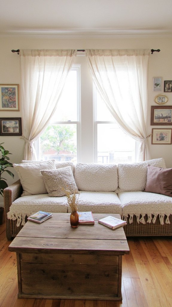 gallery wall design tips