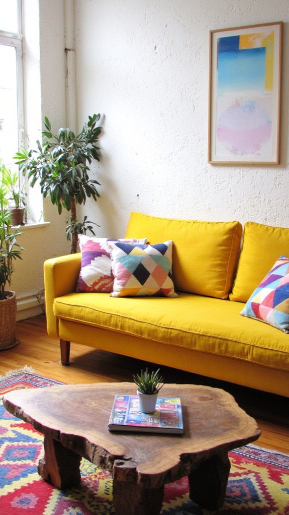 geometric patterns enhance design