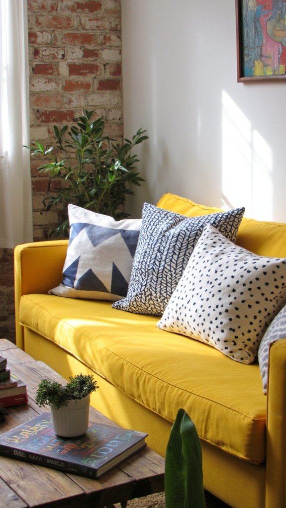 geometric patterns for sophistication