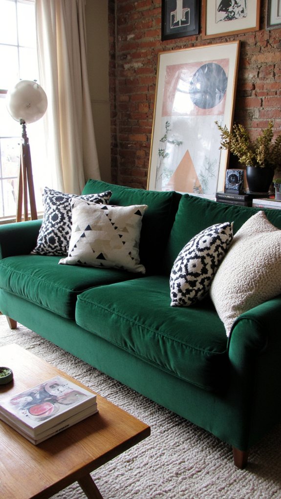 geometric shapes enhance aesthetics