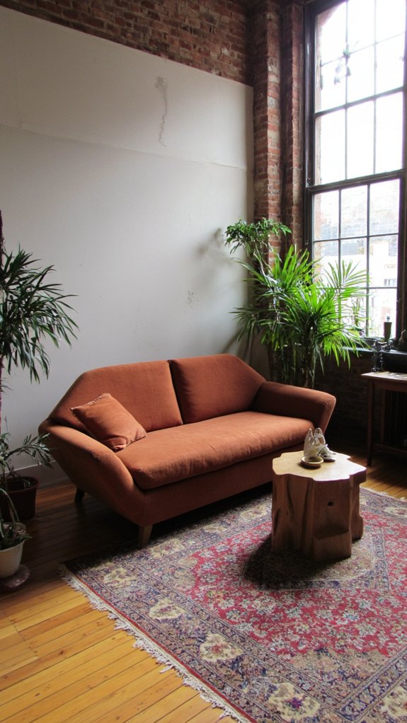 geometric shapes for modernity