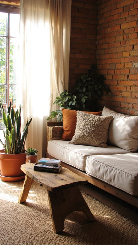 indoor outdoor style sofa