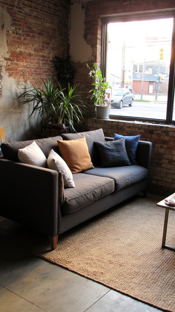 industrial urban design elements