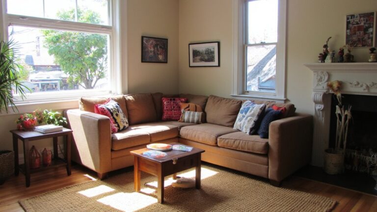 inspiring sectional sofa designs