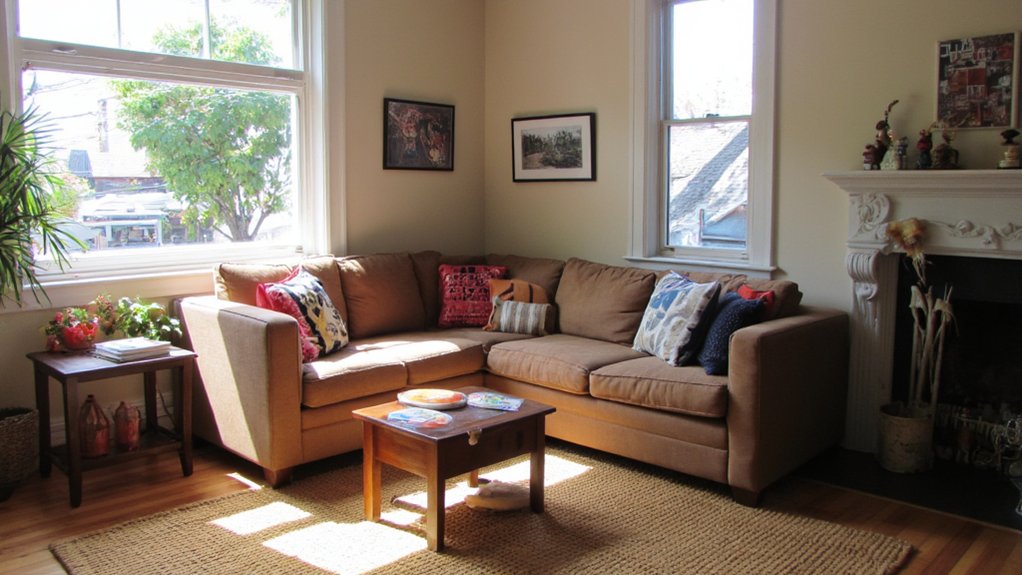 20 Inspiring Sectional Sofa Ideas to Elevate Your Living Room Layout inspiring sectional sofa designs