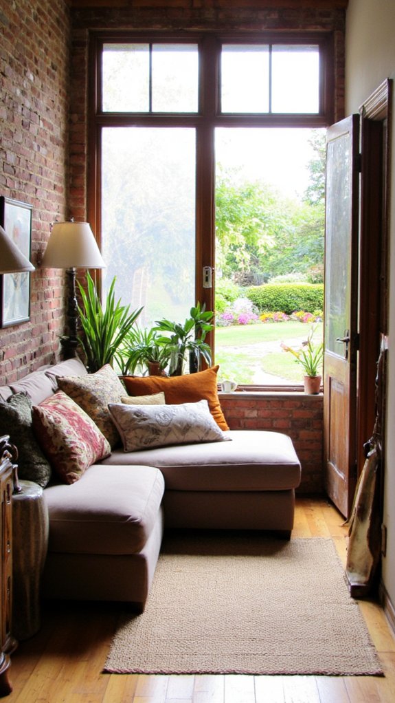 inviting entryway design tips