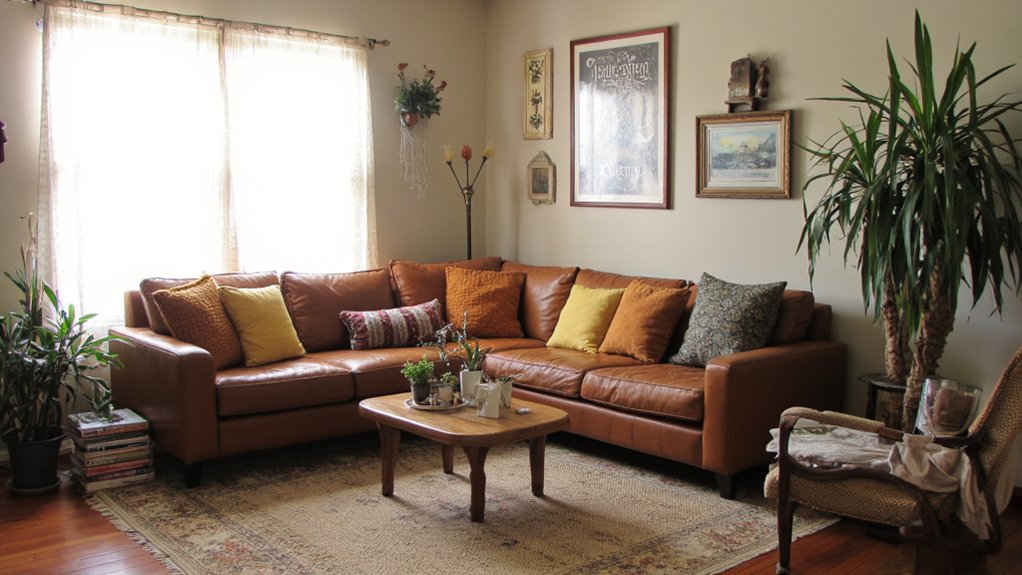 l shape sofa design inspirations