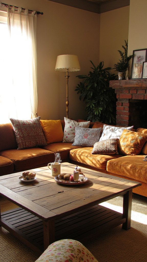 l shaped extension enhances functionality