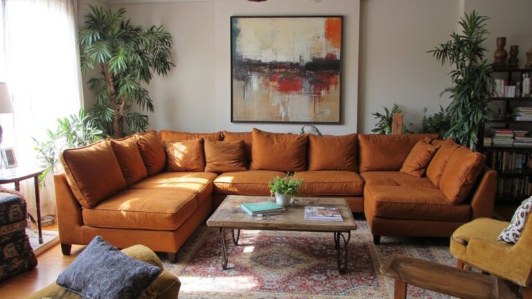 large living room sofas