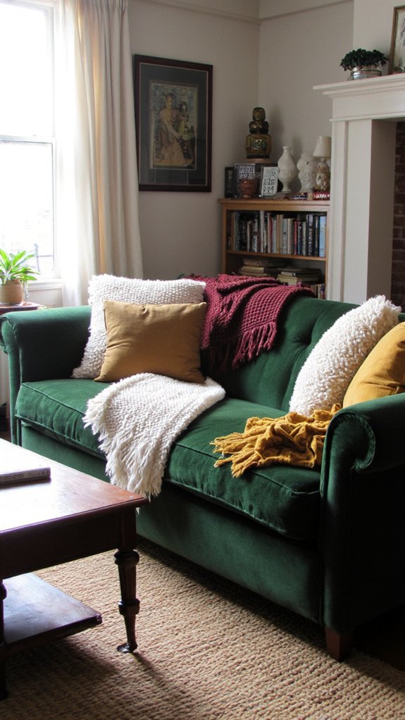 layered textures enhance style