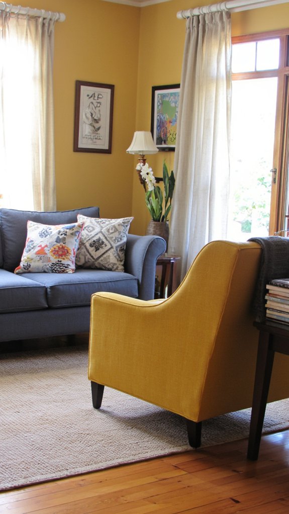 layering patterns for aesthetics