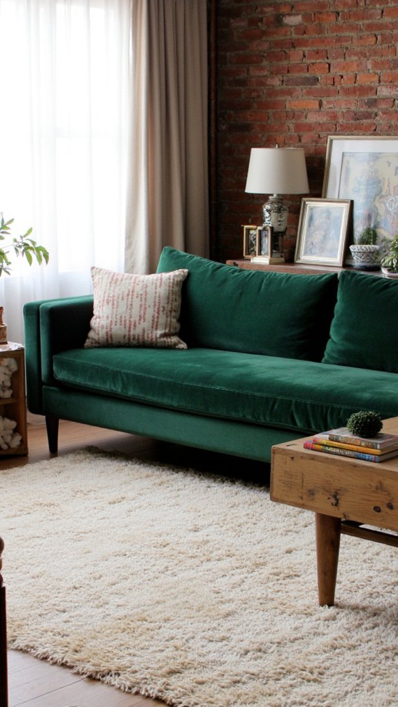 luxe layered comfort design