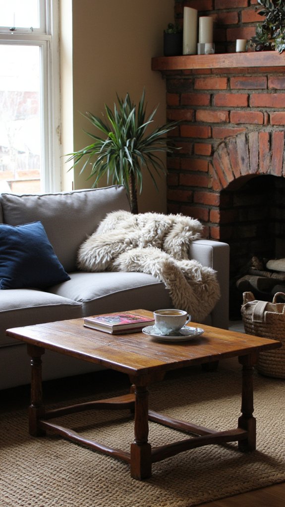 luxurious warmth and relaxation