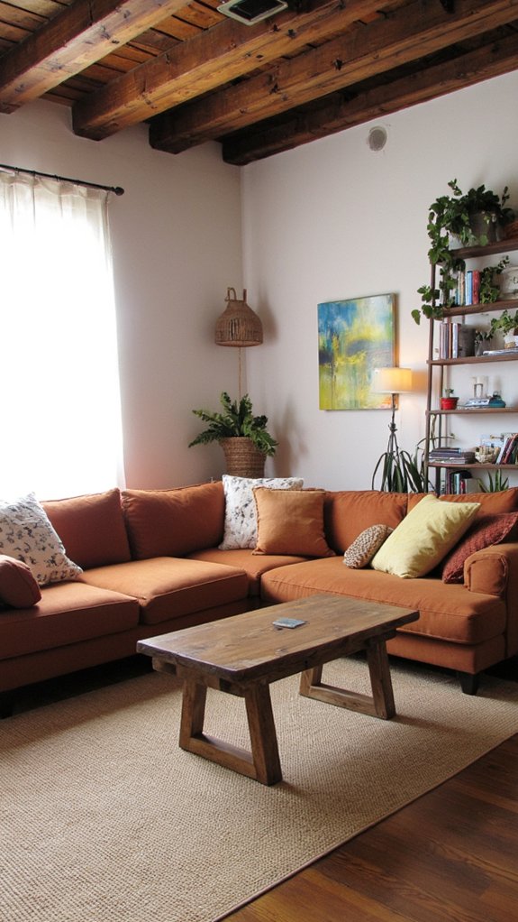 maximizing living space efficiently