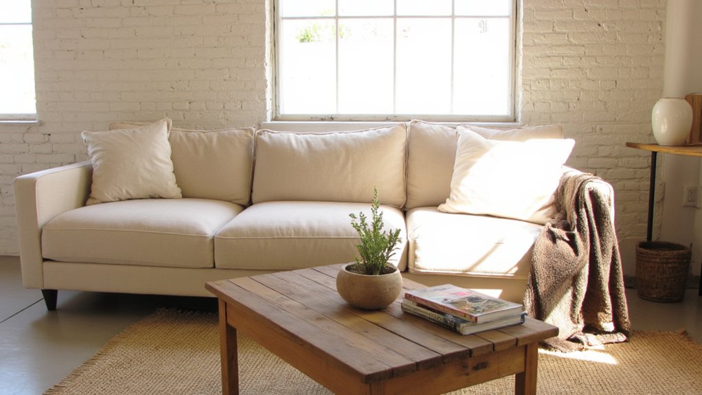 minimalist sofa design inspiration