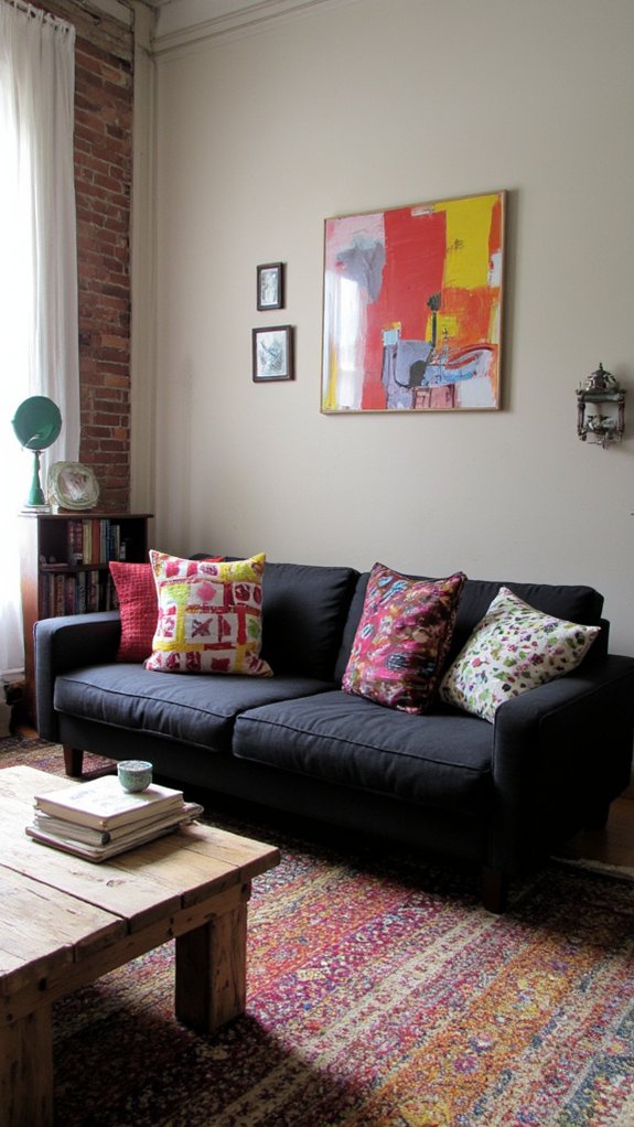 mixing patterns enhances style