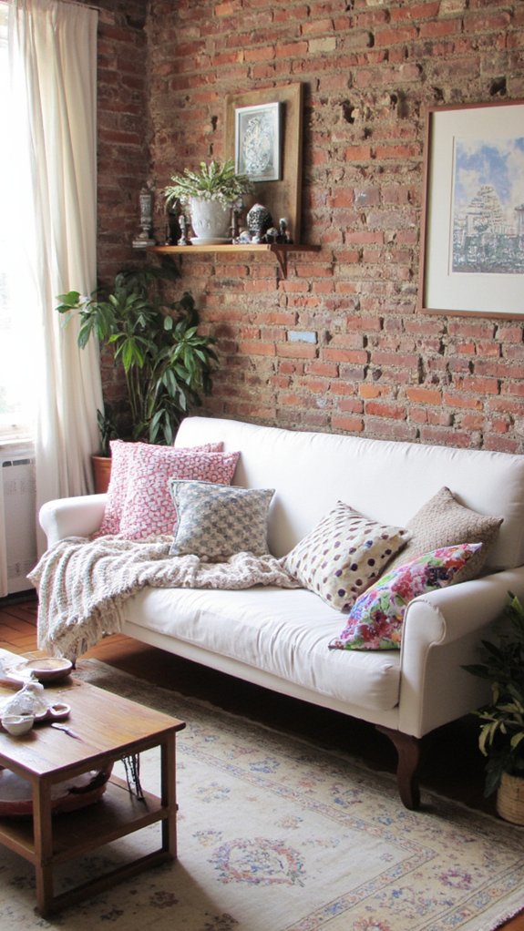 mixing patterns for impact