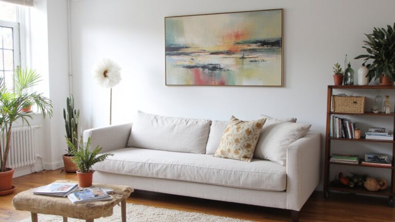 modern airy sofa designs