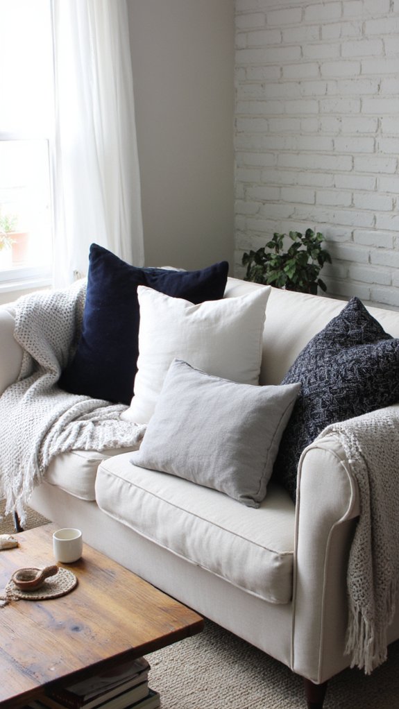 monochromatic color scheme elegance