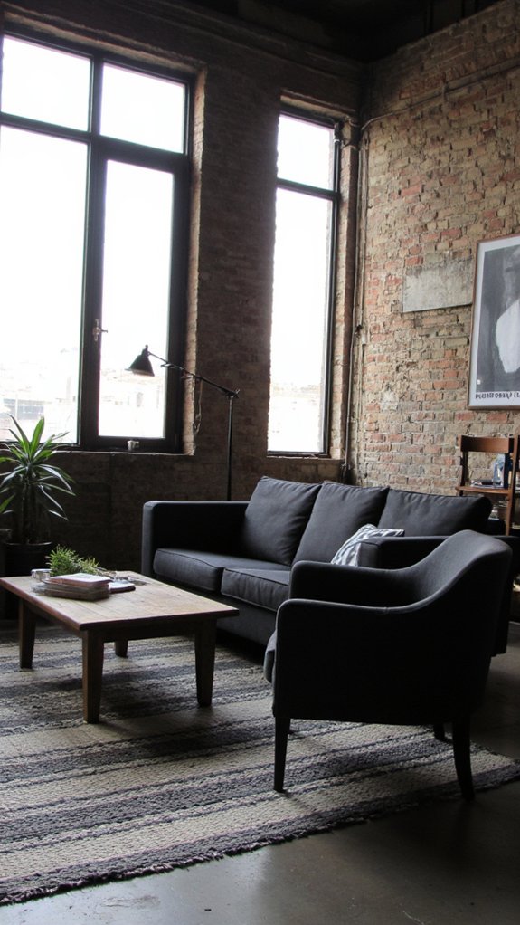 monochrome design for harmony