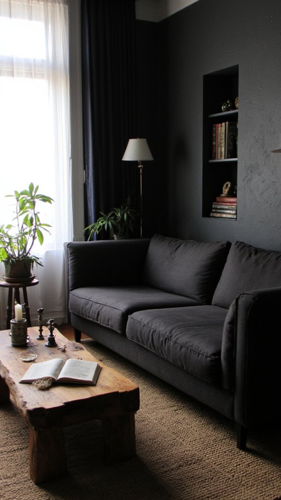 multifunctional furniture for organization