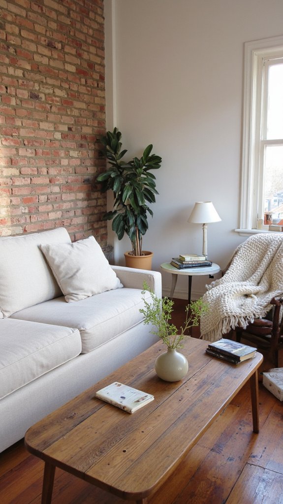 natural comfort and sustainability