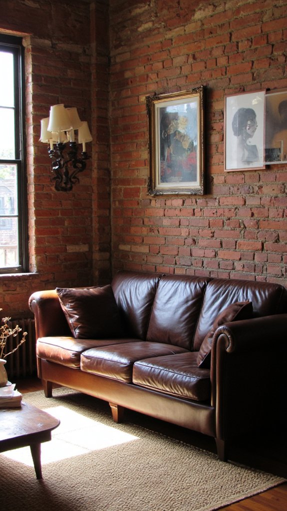 natural elegance in design