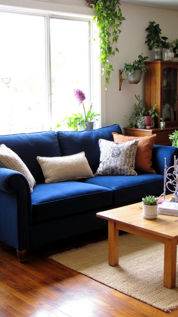 natural elements enhance luxury