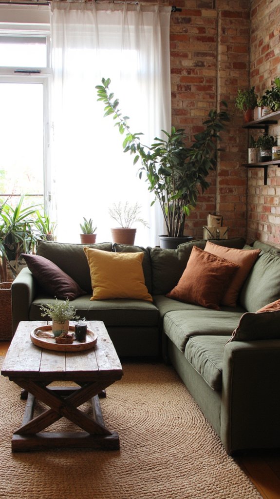 nature inspired sofa fabrics