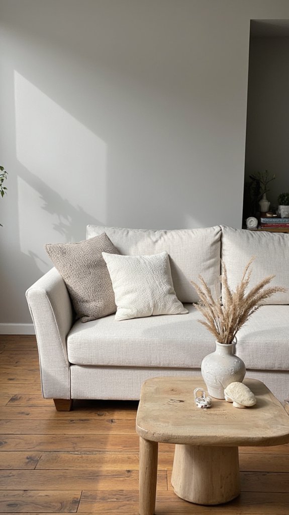 neutral color palette essentials