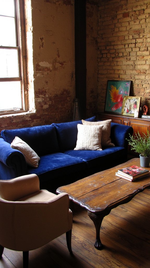 opulent velvet texture elegance