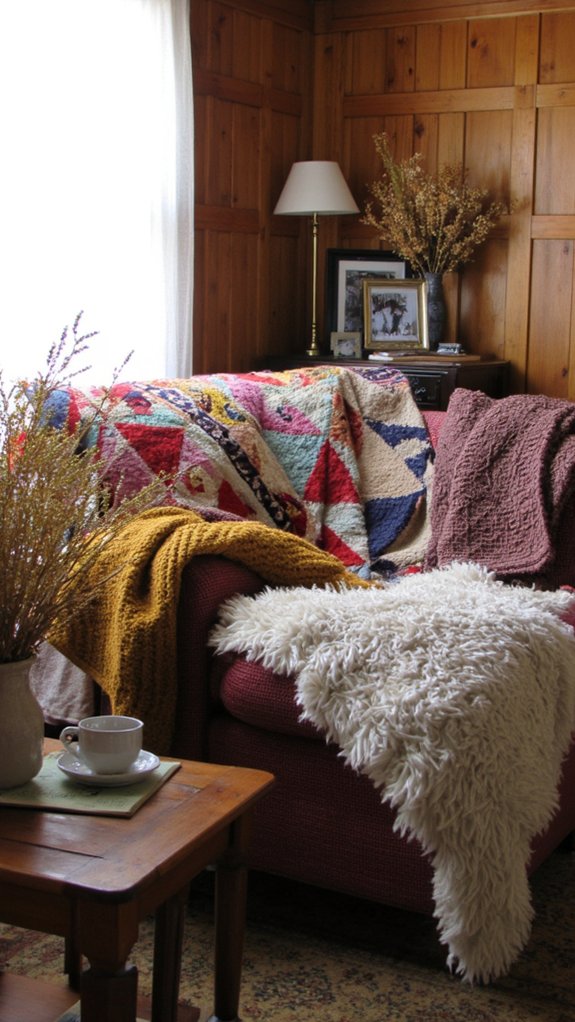 personal gallery of memories