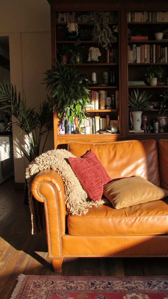 personalized bookshelf decor ideas