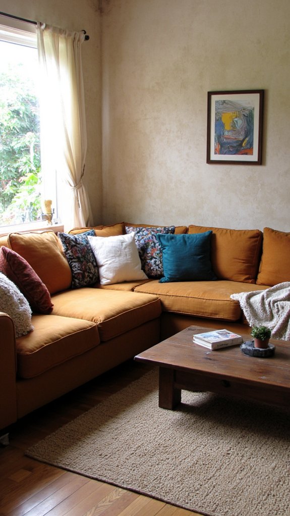 personalized color combination ideas