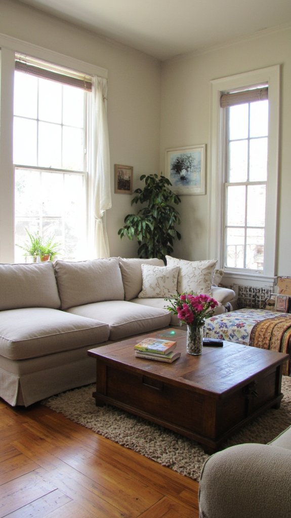 personalized comfort and style