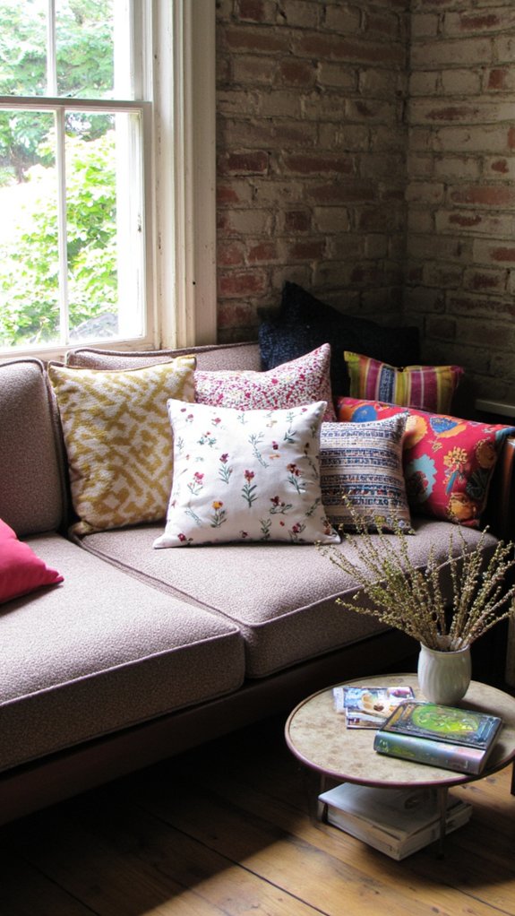 personalized home decor accents